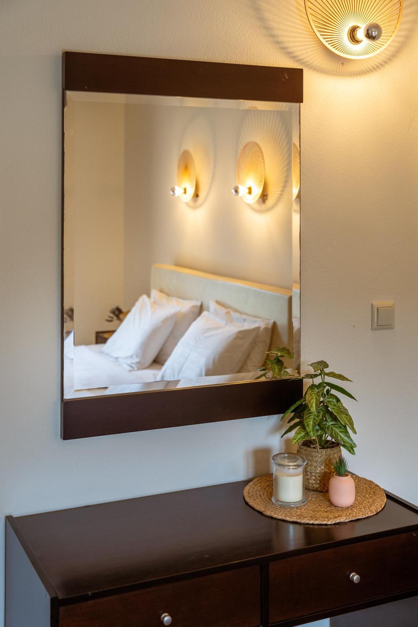 Aiora Suites Sivota  Bagian luar foto