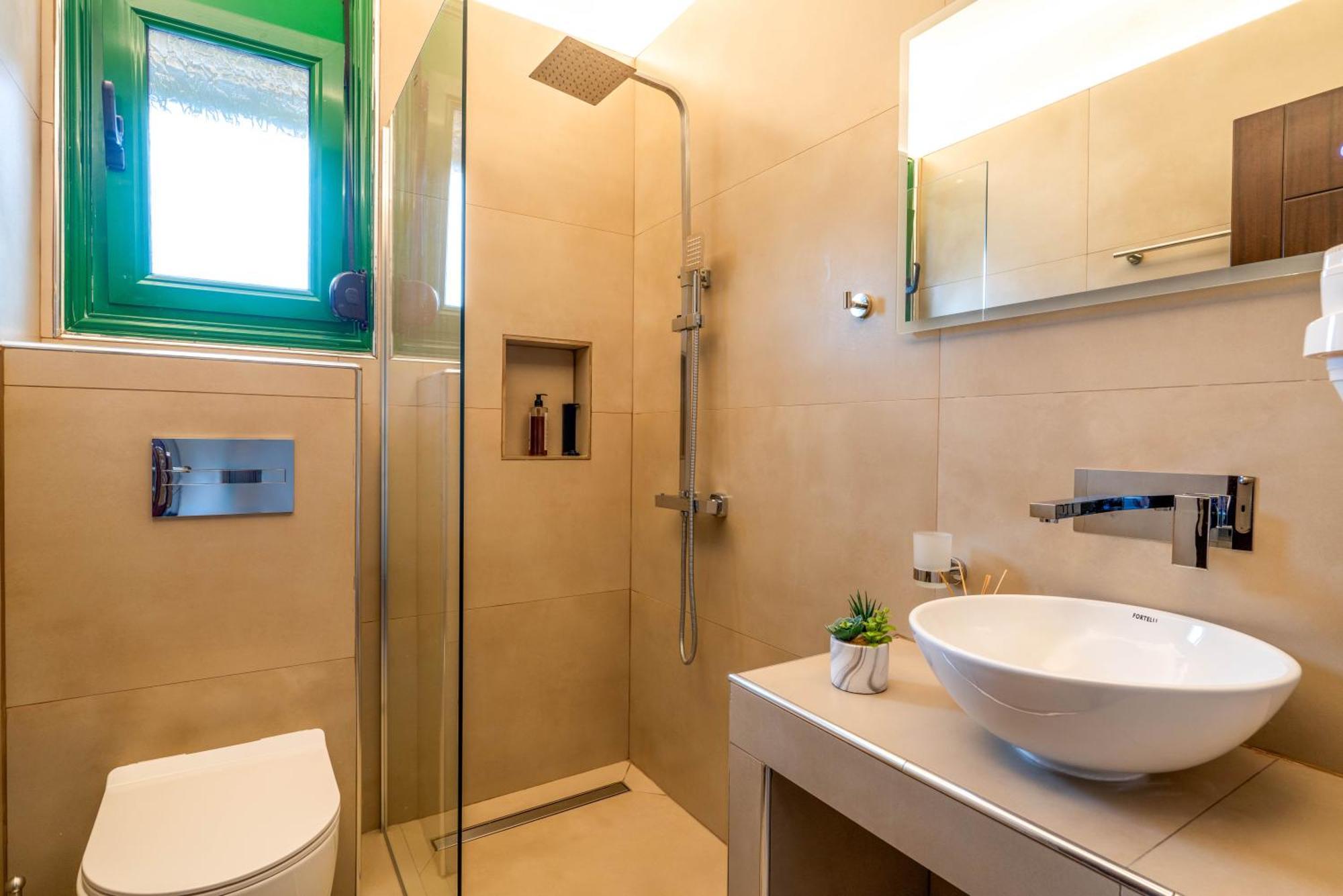 Aiora Suites Sivota  Bagian luar foto