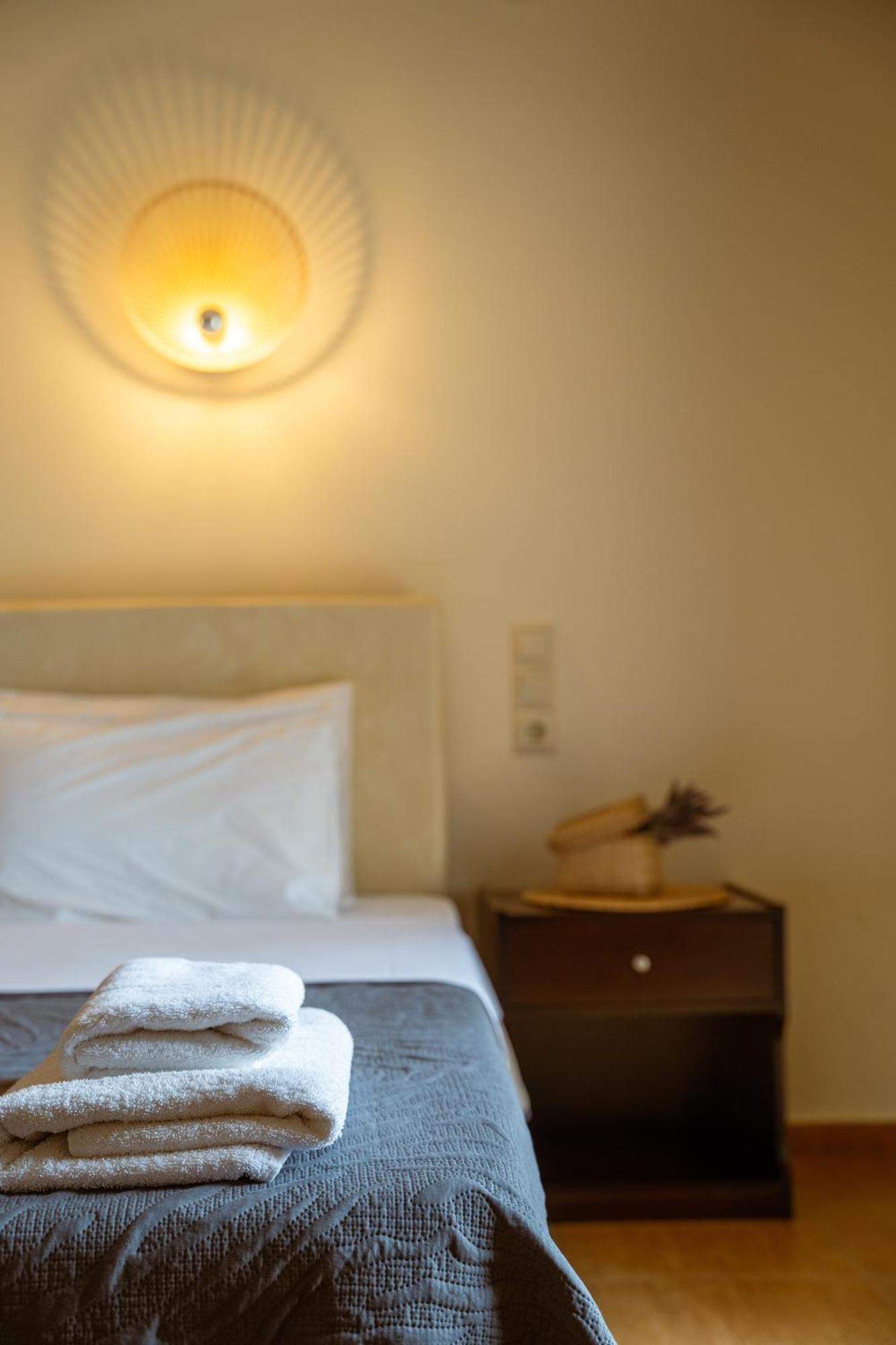 Aiora Suites Sivota  Bagian luar foto